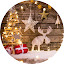 Christmas Decorations Wallpaper