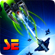 Space War SE  Icon