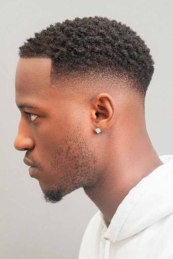 Fade with Short Hair: 6 Trendy Fade Haircuts for Men