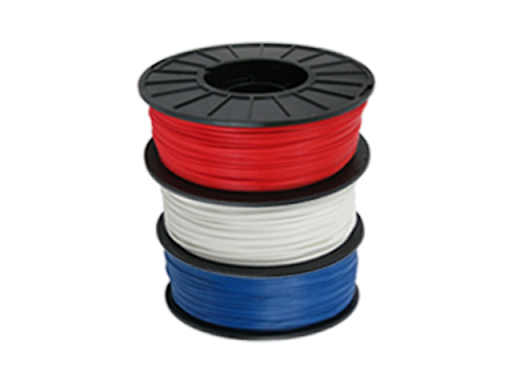 Spool of MatterHackers PRO Series Filament