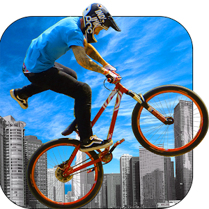 Download Bicycle Rider City Racing 2017 For PC Windows and Mac