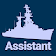 WoWS Assistant icon