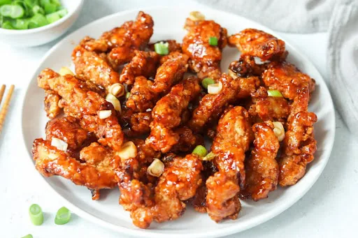 Crispy Chicken [Serves 2]