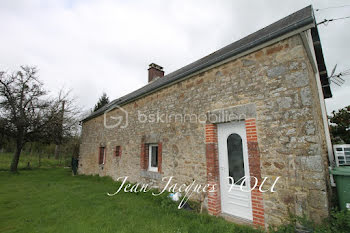 maison à Villedieu-les-Poêles (50)