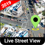 Cover Image of Télécharger GPS Tools 2019- Live Street View & Live Address 1.19 APK