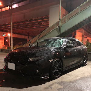 シビック FK7