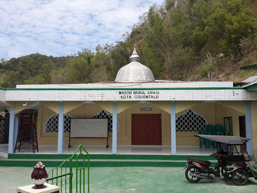 Masjid Babul Khair