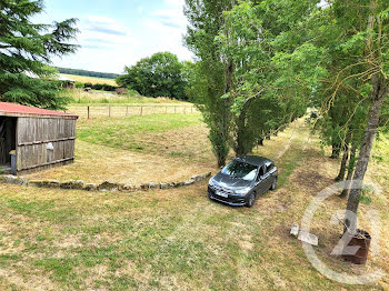 maison à La Haye-Saint-Sylvestre (27)