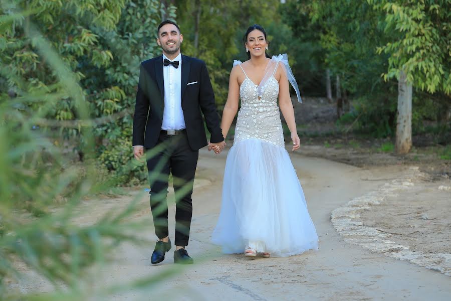 Fotógrafo de bodas Shako Shalom (shako). Foto del 9 de junio 2019