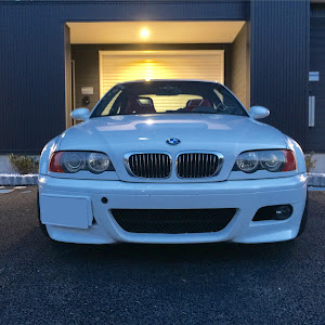 M3 クーペ