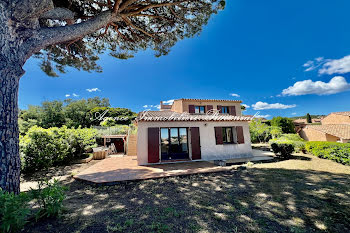 maison à Sainte-Maxime (83)