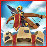 Tower Defense War Apk