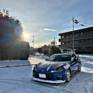 BRZ ZC6