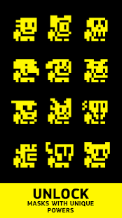 Tomb of the Mask v 1.4.1 Hack MOD APK (Money)