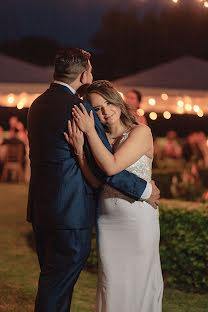 Fotógrafo de casamento Alexander Hernández (ahfotos). Foto de 6 de junho 2022