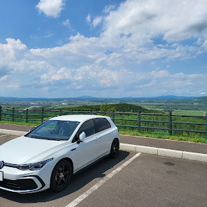 ゴルフ TDI