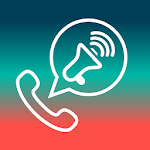 Cover Image of Download Caller Name Announcer & Talker 1.59 APK