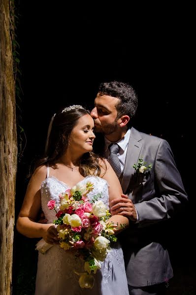 Wedding photographer Luana Matos (luanafotos). Photo of 3 December 2019