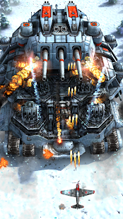 AirAttack 2- screenshot thumbnail