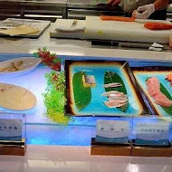 饗食天堂