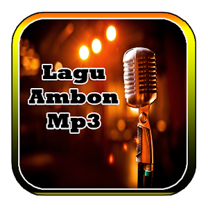 Download Lagu Ambon Bergoyang Mp3 For PC Windows and Mac