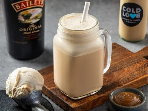 Boozy Baileys Milk Shake [300 Ml]