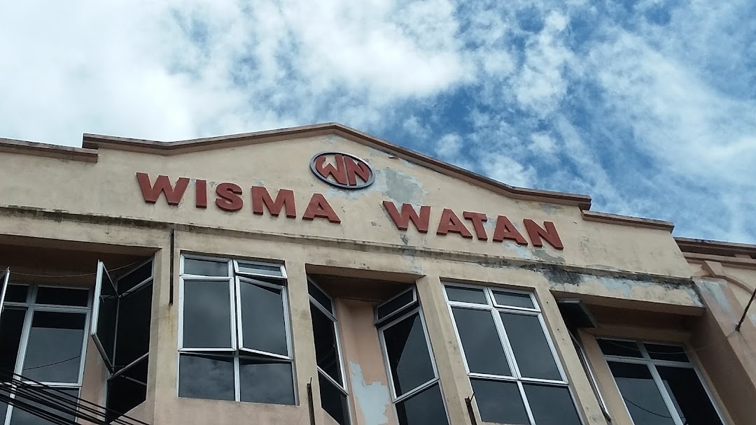 Wisma Watan