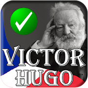 🆕 victor hugo  Icon