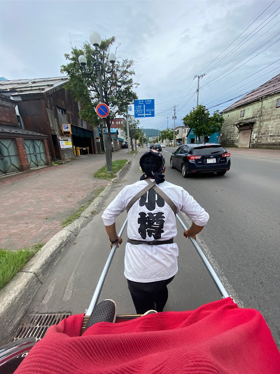 アルファードのお盆休み・THE NORTH RIDE・旅行・アルヴェル・てるてる坊主様に関するカスタム事例の投稿画像7枚目