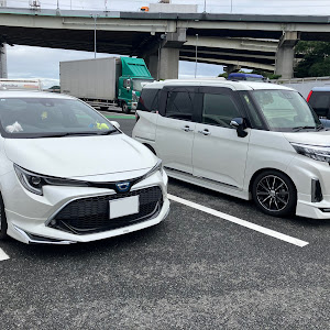 カローラスポーツ ZWE211H