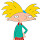 Hey Arnold Theme HD