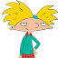 Hey Arnold Theme HD