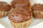 Paleo Chocolate Cupcakes was pinched from <a href="http://www.elanaspantry.com/paleo-chocolate-cupcakes/" target="_blank">www.elanaspantry.com.</a>