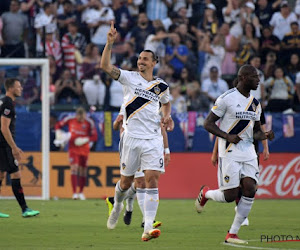 Ibrahimovic pose ses conditions pour prolonger au LA Galaxy