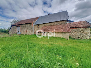 maison à Villosanges (63)