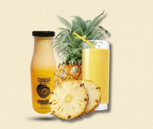 Pineapple Juice..