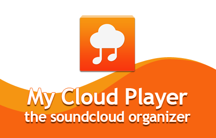 My Cloud Player small promo image