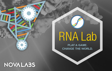 NOVA RNA Lab small promo image