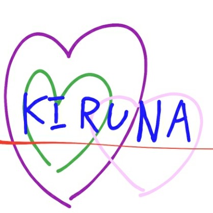 KIRUNA《公式》