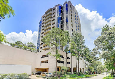 Apartment with terrace 1