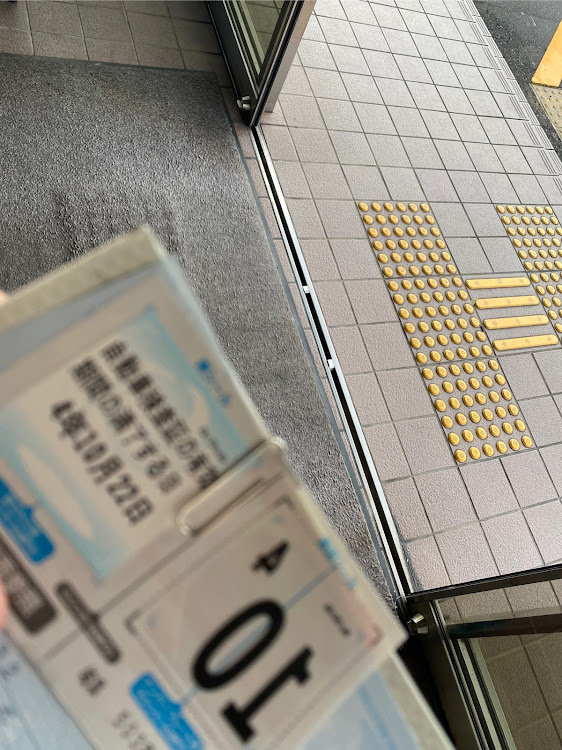 スイフトスポーツのzc31s・スイフトスポーツ・車検・中スト・寒いに関するカスタム事例の投稿画像1枚目
