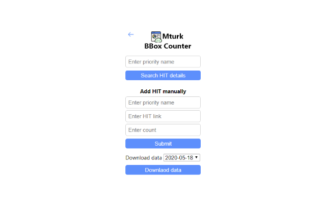 Mturk BBox Counter(Auto) Preview image 2