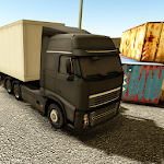 Cover Image of ダウンロード Extereme Truck Parking HD 3D 1.0 APK