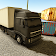 Extereme Truck Parking HD 3D icon