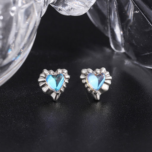 Title 3, Sterling Silver 925 Vintage Sweet Cool Fancy Co...