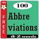 Download Abbreviation Learner For PC Windows and Mac 1.1.0