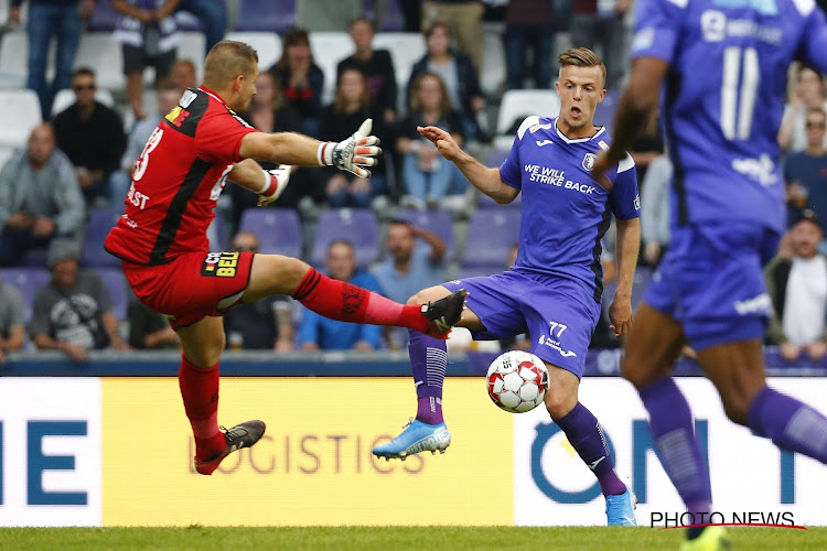 Huurling van Beerschot maakt indruk in Nederlandse tweede klasse met twee assists