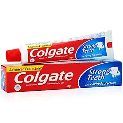 Colgate Strong - 200 gm