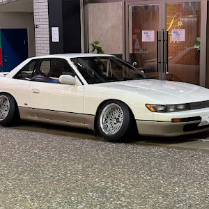 シルビア S13