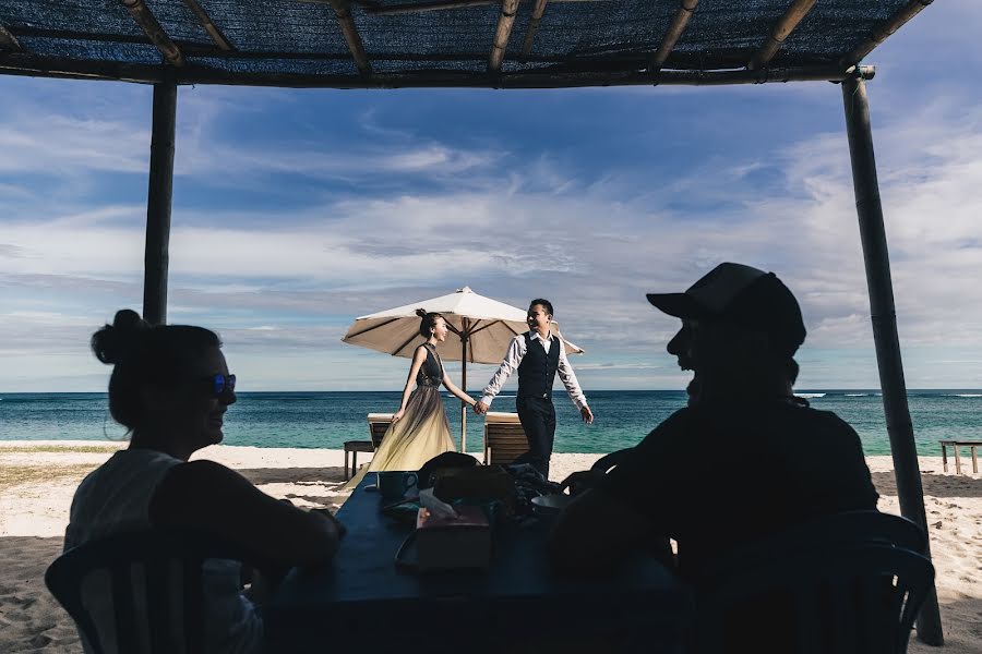 Fotógrafo de bodas Lei Liu (liulei). Foto del 17 de marzo 2019